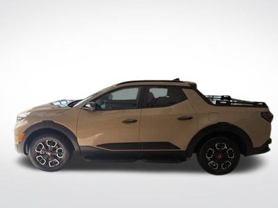 2024 Hyundai Santa Cruz XRT - Photo 3