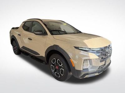 2024 Hyundai Santa Cruz XRT - Photo 9