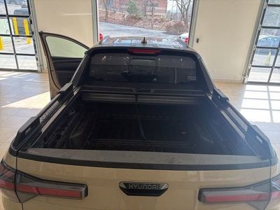 2024 Hyundai Santa Cruz XRT - Photo 22