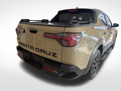 2024 Hyundai Santa Cruz XRT - Photo 6