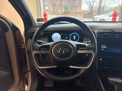 2024 Hyundai Santa Cruz XRT - Photo 19