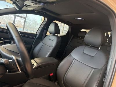 2024 Hyundai Santa Cruz XRT - Photo 21