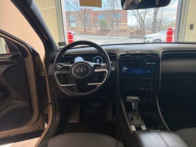 2024 Hyundai Santa Cruz XRT - Photo 18