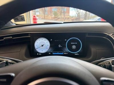 2024 Hyundai Santa Cruz XRT - Photo 16