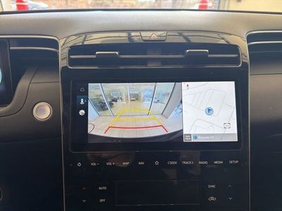 2024 Hyundai Santa Cruz XRT - Photo 15