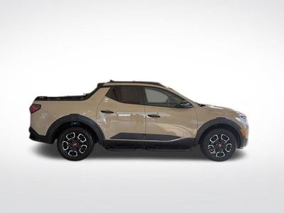 2024 Hyundai Santa Cruz XRT - Photo 8