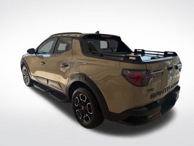 2024 Hyundai Santa Cruz XRT - Photo 4