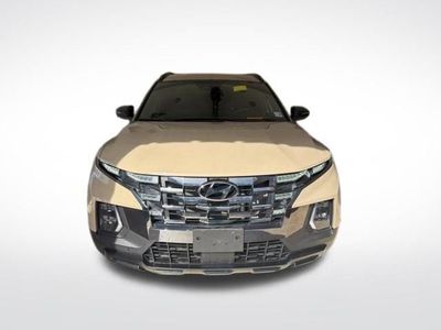 2024 Hyundai Santa Cruz XRT - Photo 10
