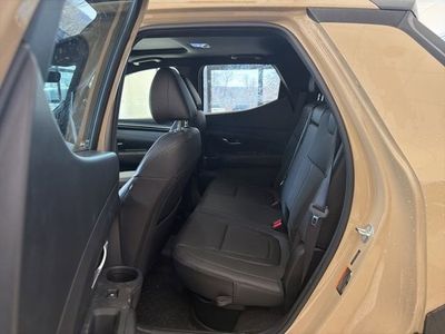 2024 Hyundai Santa Cruz XRT - Photo 20