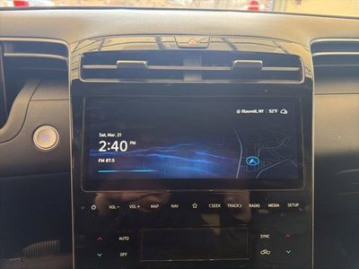 2024 Hyundai Santa Cruz XRT - Photo 14