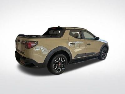 2024 Hyundai Santa Cruz XRT - Photo 7