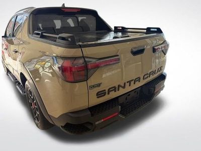 2024 Hyundai Santa Cruz XRT - Photo 5