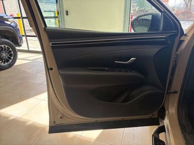 2024 Hyundai Santa Cruz XRT - Photo 12