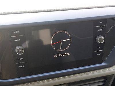 2024 Volkswagen Taos - Photo 17