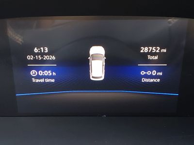 2024 Volkswagen Taos - Photo 14
