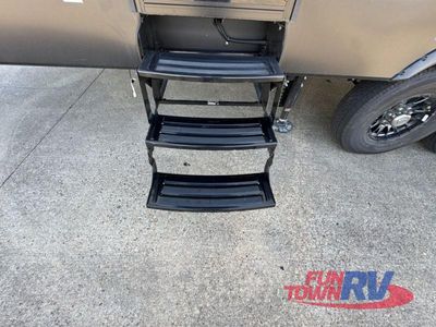 2026 Forest River RV Vengeance Rogue - Photo 14