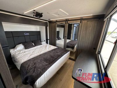 2026 Forest River RV Vengeance Rogue - Photo 40