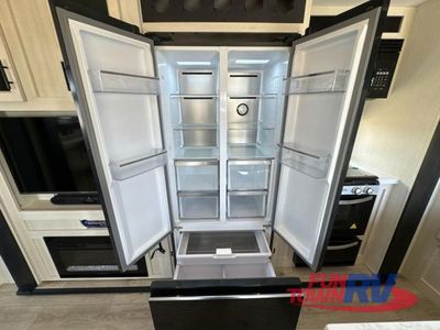 2026 Forest River RV Vengeance Rogue - Photo 22