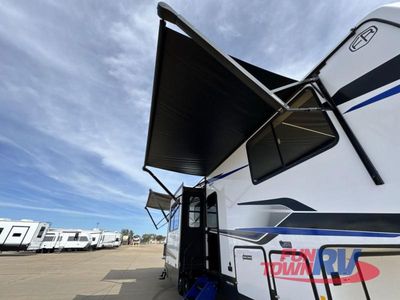 2026 Forest River RV Vengeance Rogue - Photo 7