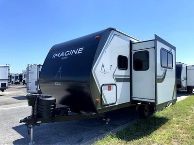 2026 Grand Imagine XLS - Photo 3