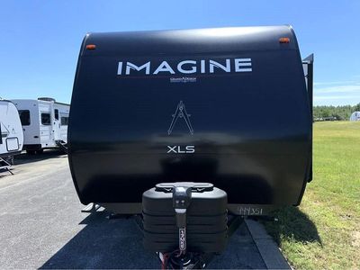 2026 Grand Imagine XLS - Photo 1