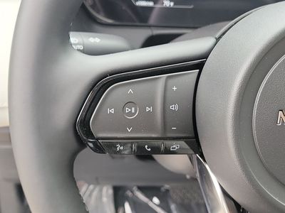 2026 Mazda CX-5 — photo 23 view