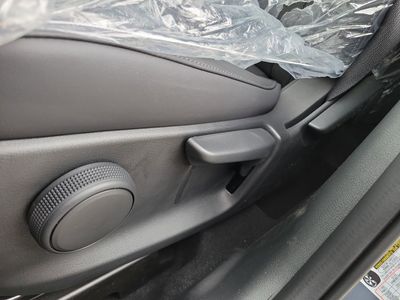 2026 Mazda CX-5 — photo 18 view