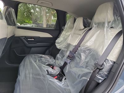 2026 Mazda CX-5 — photo 13 view
