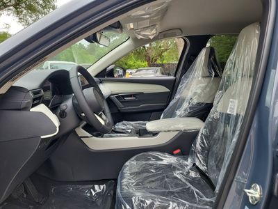 2026 Mazda CX-5 — rear three-quarter view