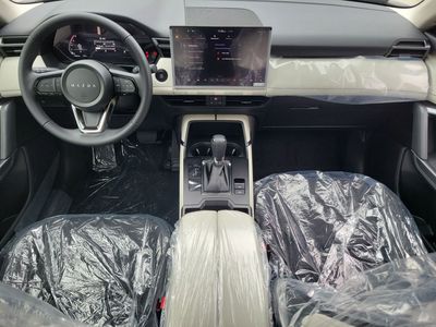 2026 Mazda CX-5 — photo 14 view