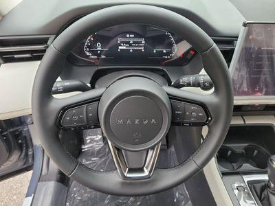 2026 Mazda CX-5 — photo 22 view