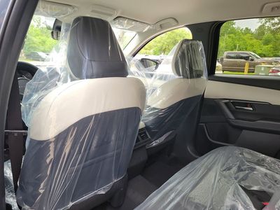 2026 Mazda CX-5 — photo 12 view