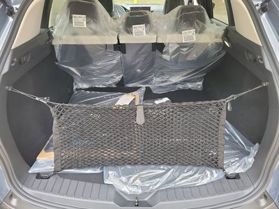 2026 Mazda CX-5 — photo 10 view
