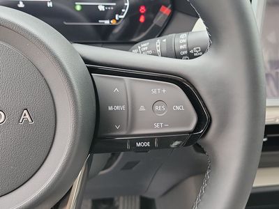 2026 Mazda CX-5 — photo 24 view