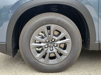 2026 Mazda CX-5 — photo 7 view