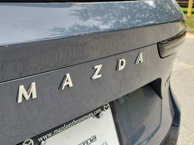 2026 Mazda CX-5 — photo 9 view