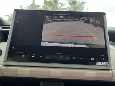 2026 Mazda CX-5 — photo 28 view