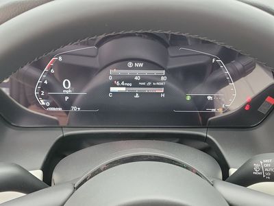 2026 Mazda CX-5 — photo 25 view