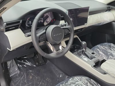 2026 Mazda CX-5 — photo 16 view