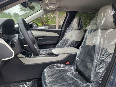 2026 Mazda CX-5 — photo 17 view