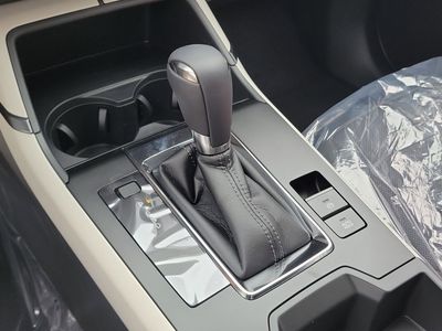 2026 Mazda CX-5 — photo 30 view