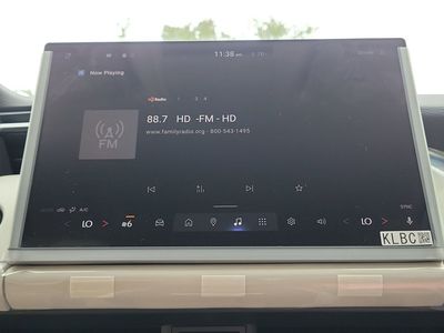 2026 Mazda CX-5 — photo 27 view