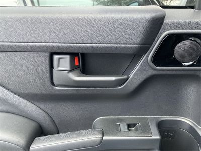 2026 Toyota 4Runner Hybrid - Photo 4