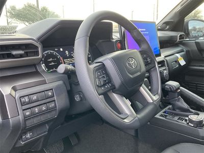 2026 Toyota 4Runner Hybrid - Photo 1