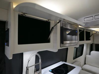 2026 Midwest Automotive Designs HERITAGE — photo 15 view