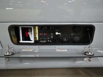 2026 Midwest Automotive Designs HERITAGE — photo 32 view