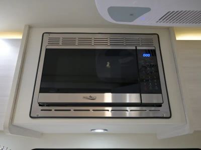 2026 Midwest Automotive Designs HERITAGE — photo 14 view