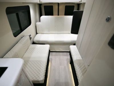 2026 Midwest Automotive Designs HERITAGE — photo 23 view