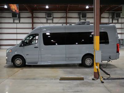 2026 Midwest Automotive Designs HERITAGE — photo 31 view
