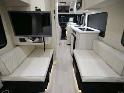 2026 Midwest Automotive Designs HERITAGE — photo 25 view